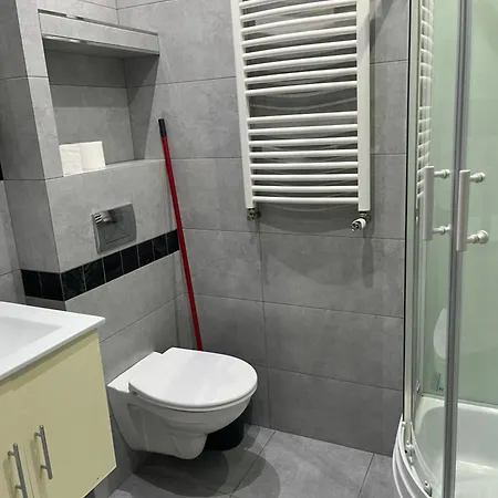 Słoneczny Apartament