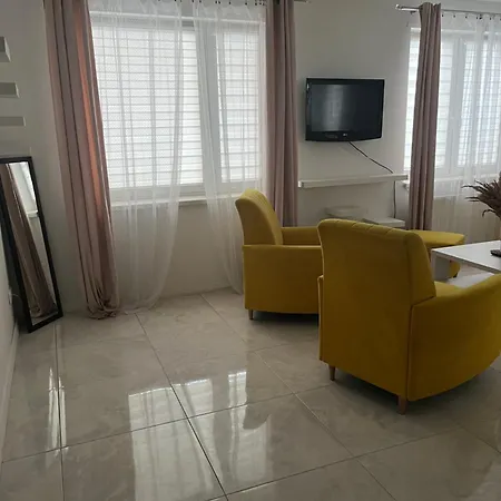 Apartament Słoneczny *