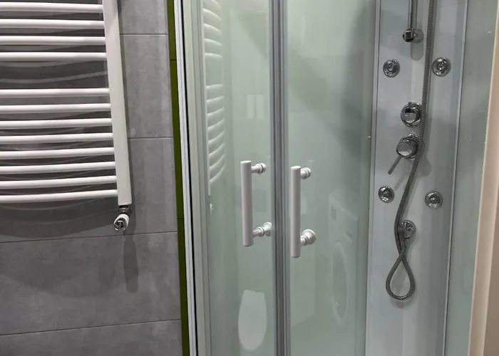 Sloneczny Апартаменты Ledziny